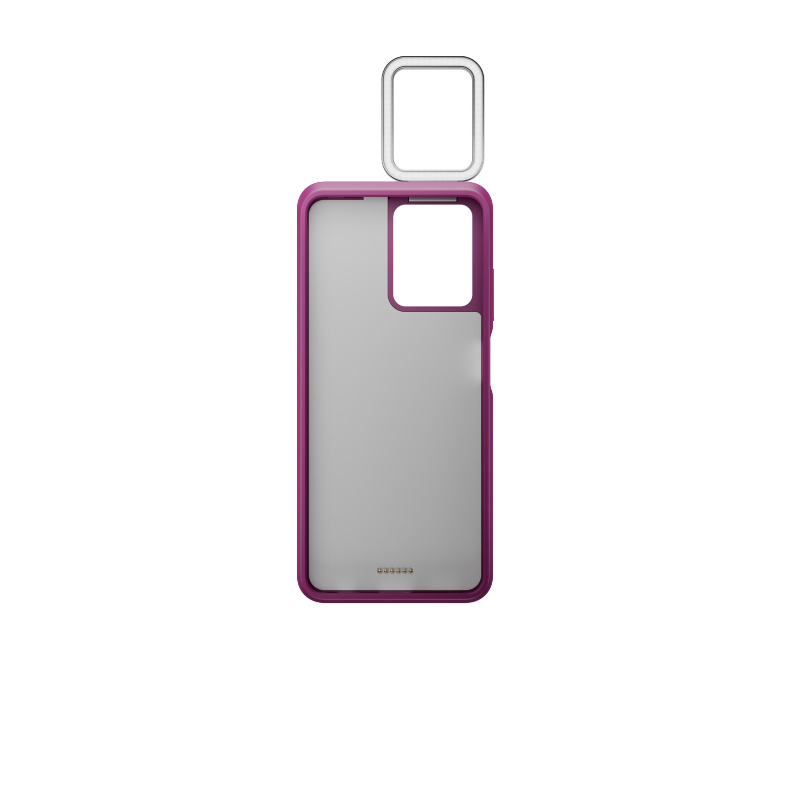 HMD Cover Flashy Fusion pink