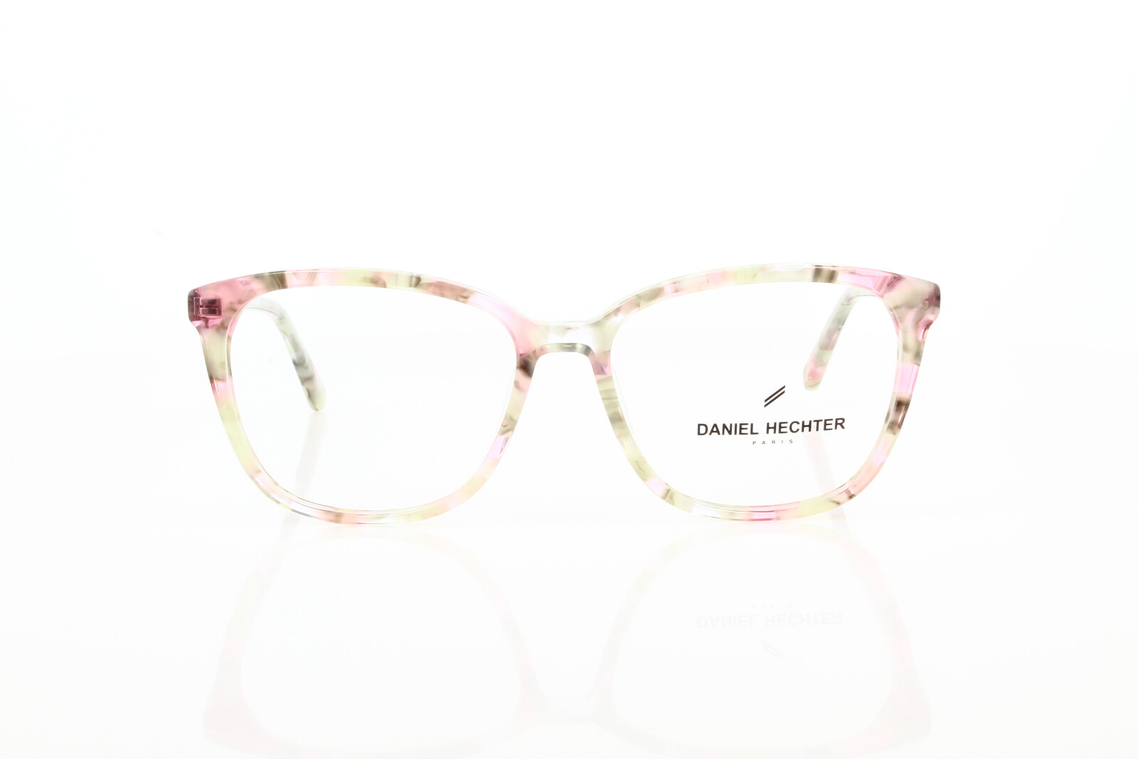 DHP 596-5H Damenbrille Kunststoff