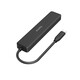 Ham 200117 USB-C Hub Multiport 5 Ports 3x USB-A, USB-C HDMI