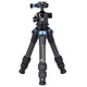 SIRUI Compact XS Powerzwerg  Carbon + ST-10X Kugelkopf