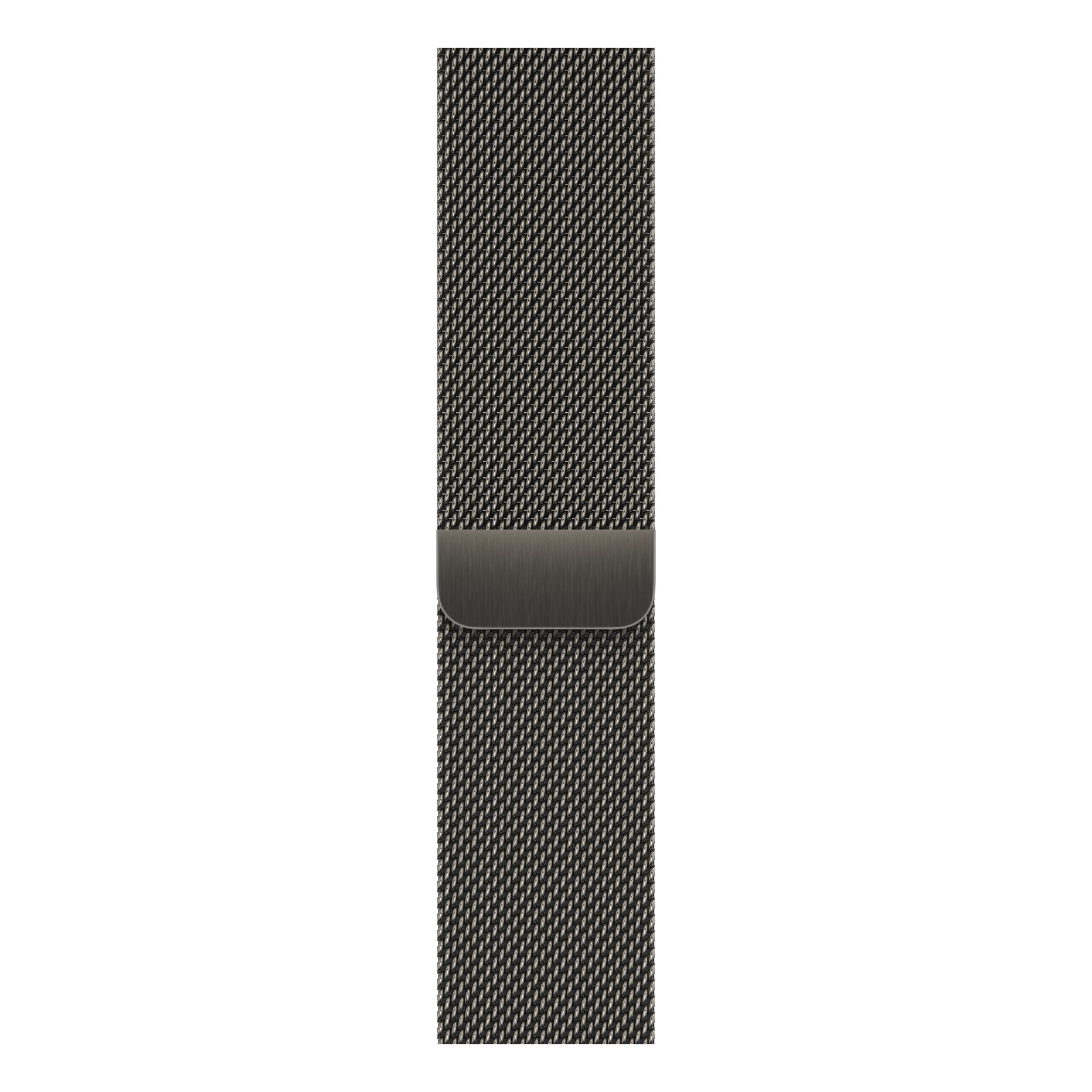 App Watch 41mm Milanese Loop graphite
