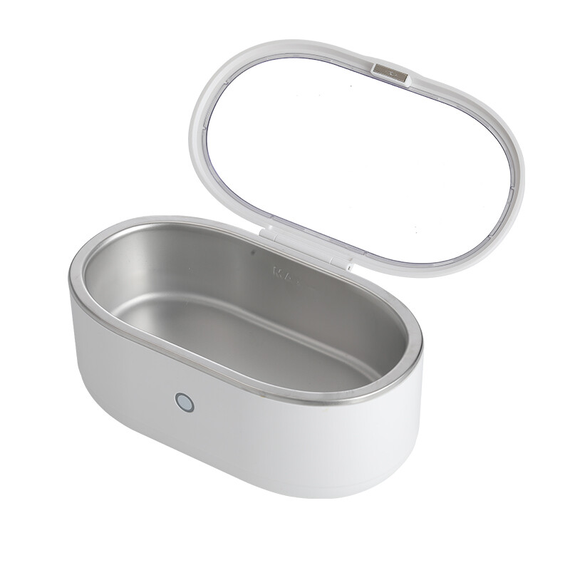 Ultraschall Uhr Richtig Reinigen Fielmann