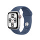 Apple Watch 40mm Sportband M/L denim 