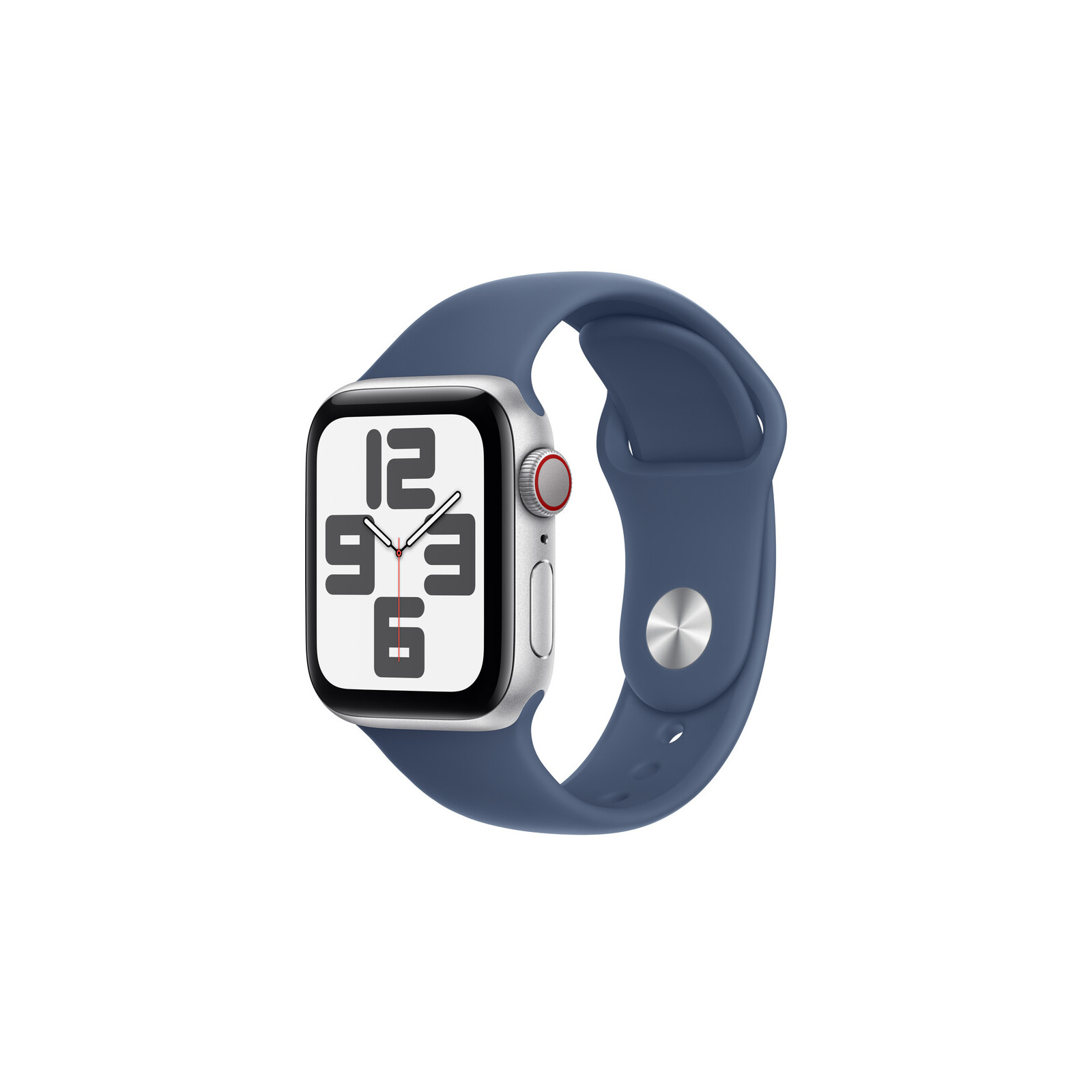 Apple Watch 40mm Sportband M/L denim 