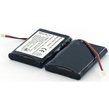 AGI Akku Blaupunkt SDI653450L123-1S1PMXZ 1.100mAh AGI Akku Blaupunkt SDI653450L123-1S1PMXZ 1.100mAh
