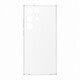 Samsung Back Cover Clear Slim Galaxy S23 Ultra