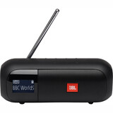 JBL Tuner 2 Bt-Lautsprecher mit Radio schwarz JBL Tuner 2 Bt-Lautsprecher mit Radio schwarz