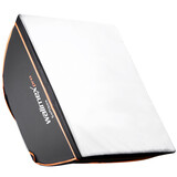 walimex pro Softbox OL 90x90cm Multiblitz V walimex pro Softbox OL 90x90cm Multiblitz V