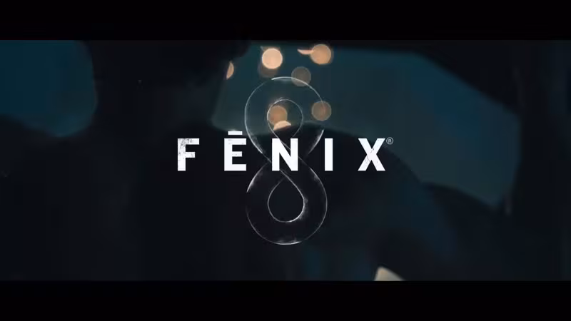 Garmin Fenix 8 47mm schwarz/schiefergrau