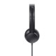 Trust GXT490 FAYZO 7.1 USB Headset schwarz