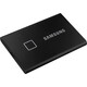 Samsung Portable SSD T7 Touch 2TB extern USB