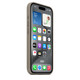 Apple iPhone 15 Pro Silikon Case mit MagSafe clay