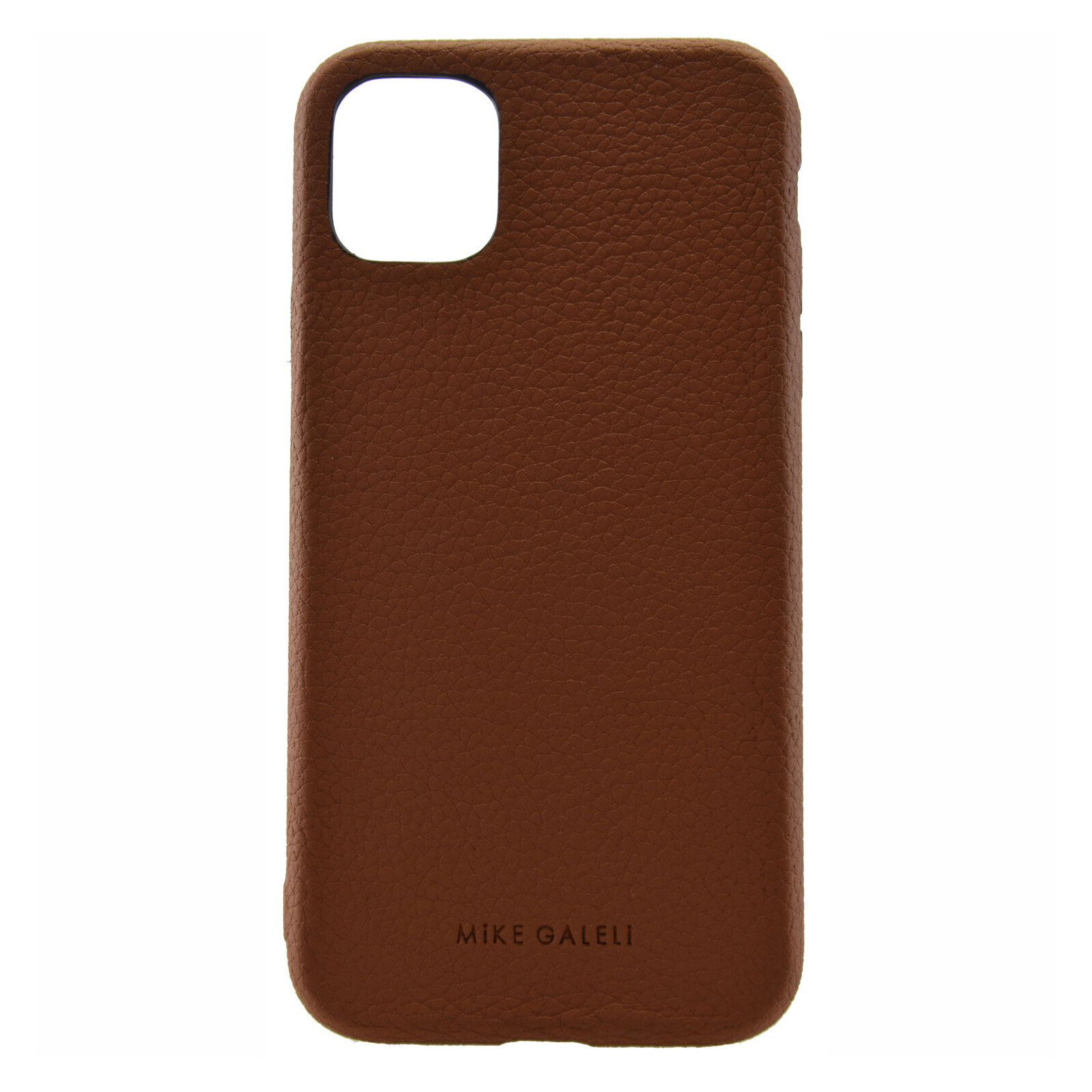 Galeli Backcover FINN Apple iPhone 12  Max/ Pro almond