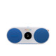 Polaroid P2 Bluetooth Speaker blau-weiss