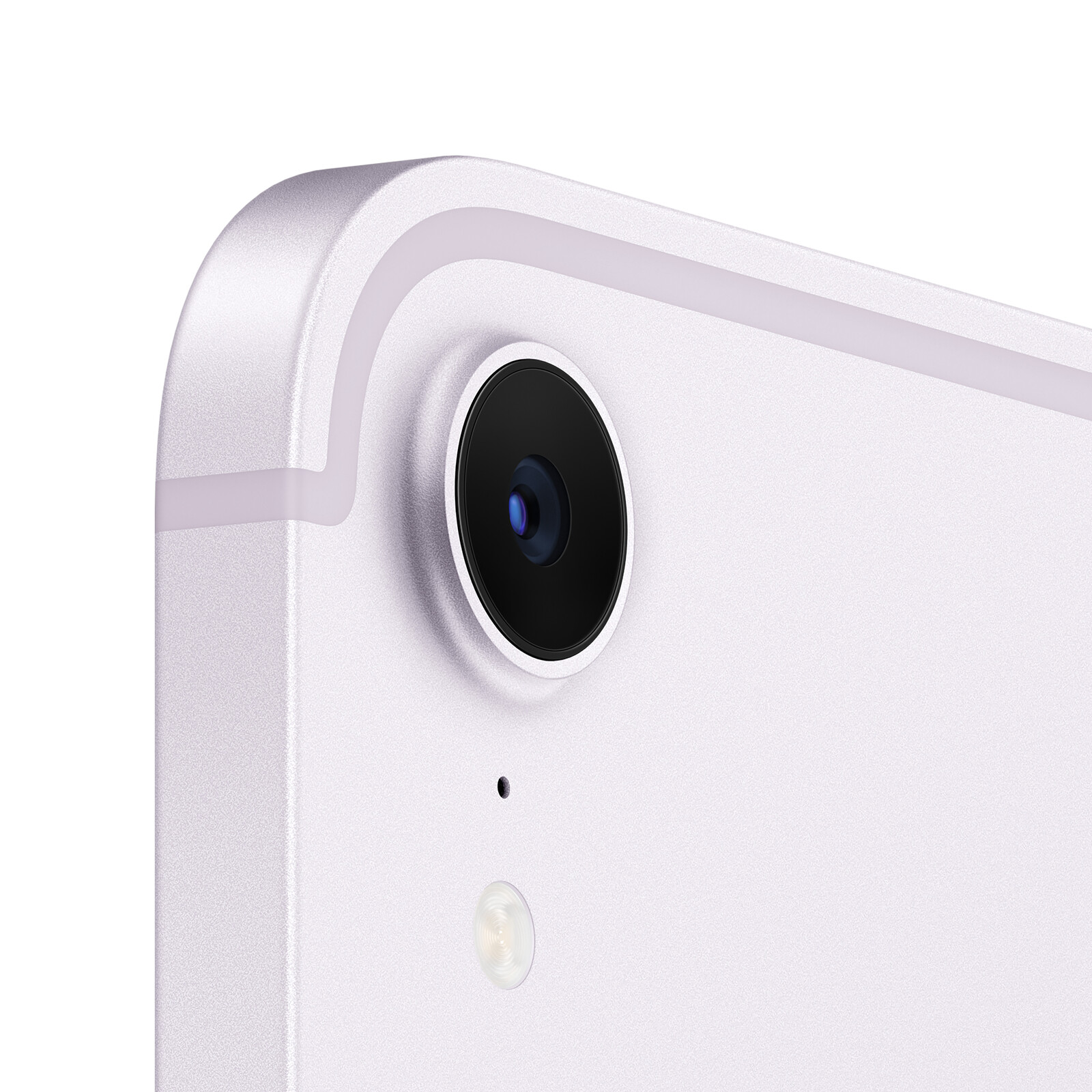 Apple iPad Mini LTE 8,3" 256GB violett 7. Gen