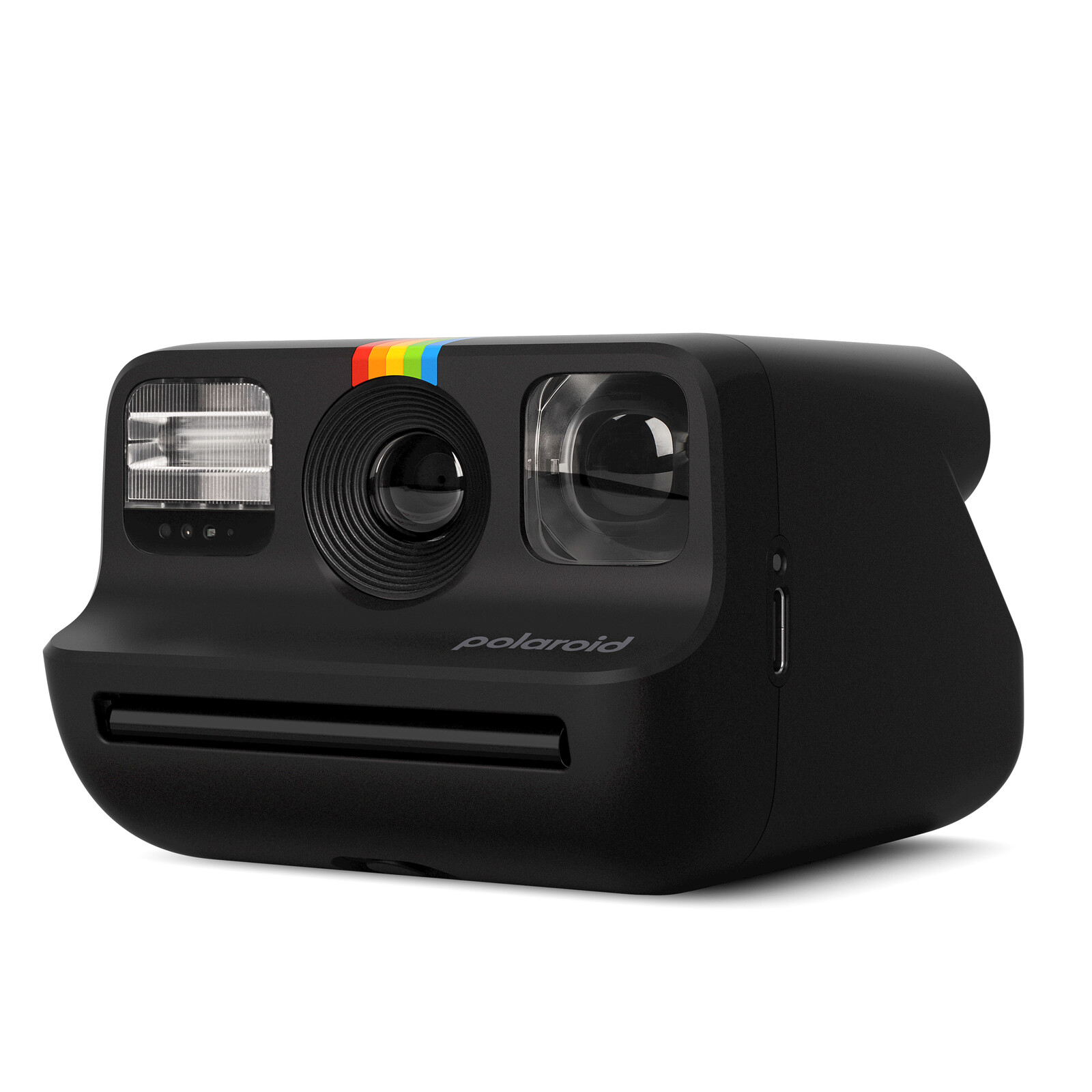  Polaroid Go Gen. 2 schwarz 