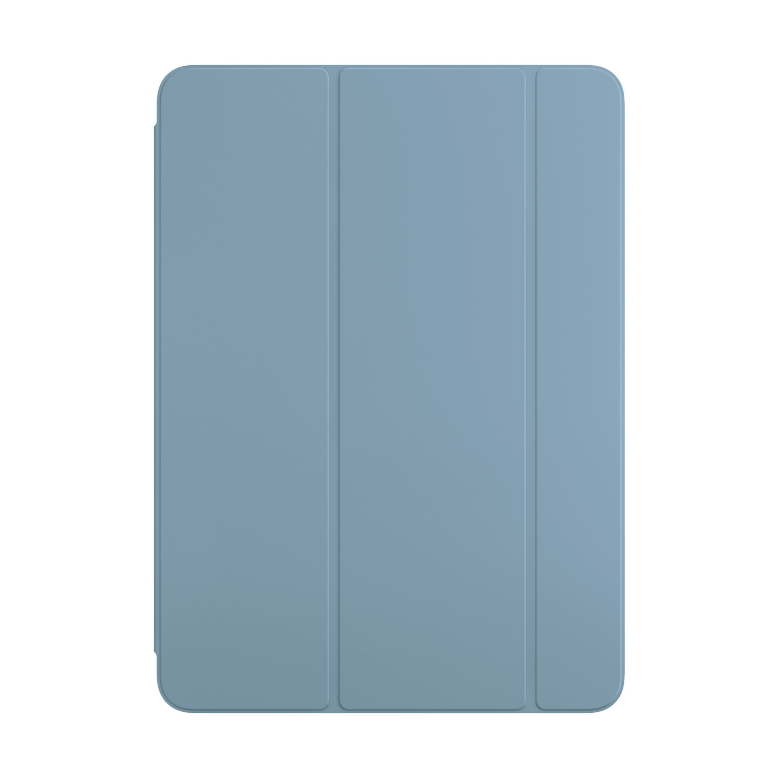 Apple iPad Air 11" (M2) Smart Folio, denim
