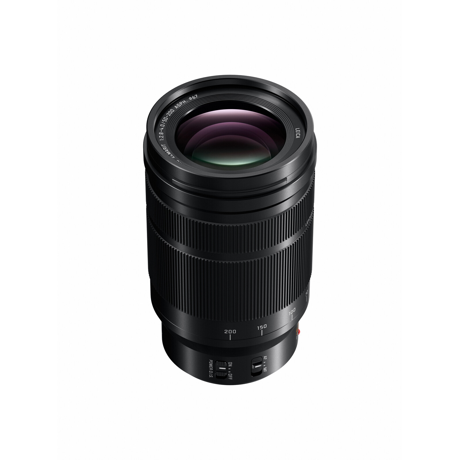 Panasonic HE-S 50-200/2,8-4,0