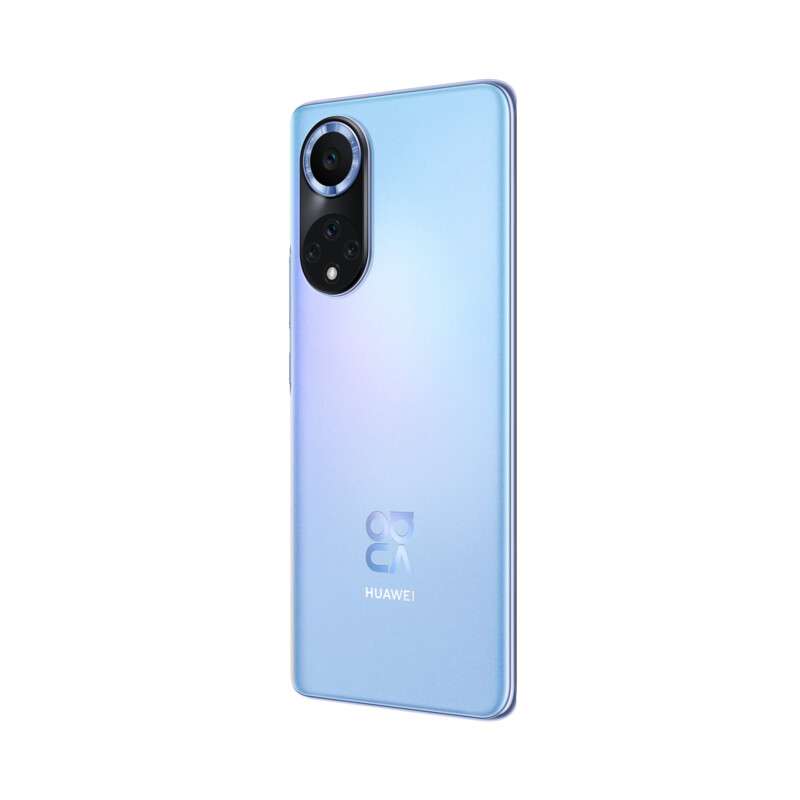 Huawei Nova 9 starry blue