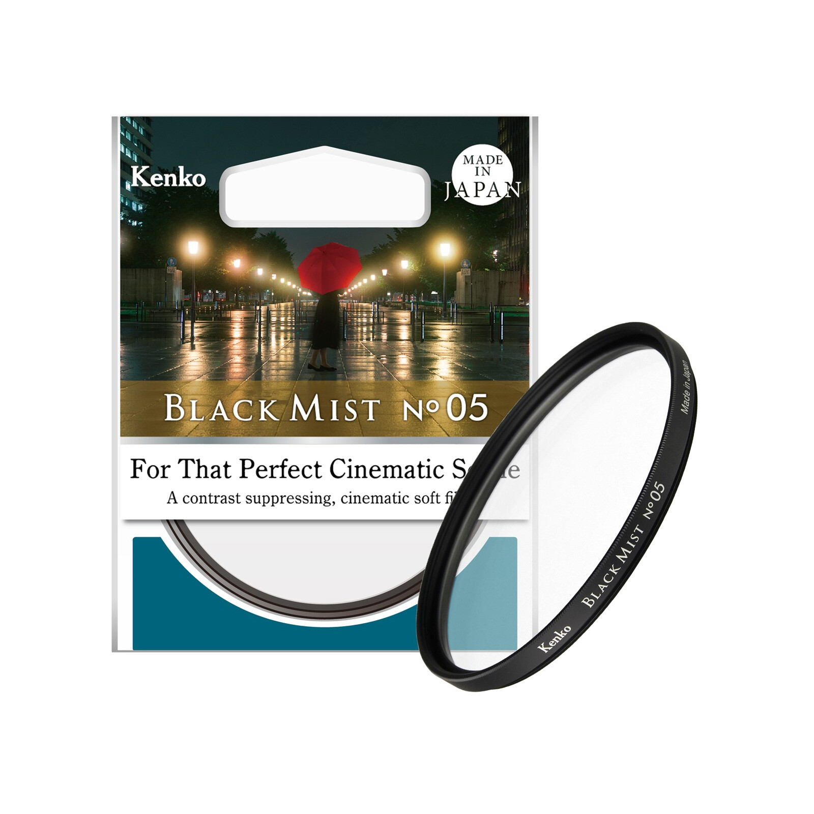 Kenko Black Mist Nr. 05