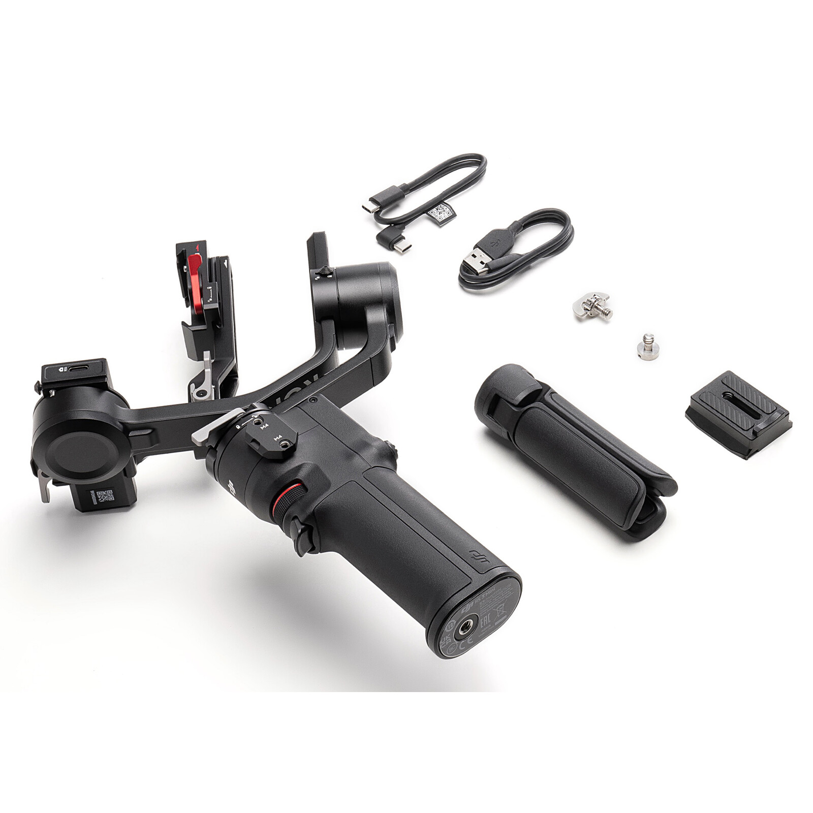 DJI RS 3 Mini