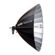 Godox Parabolic Light Focusing System Kit 158cm 