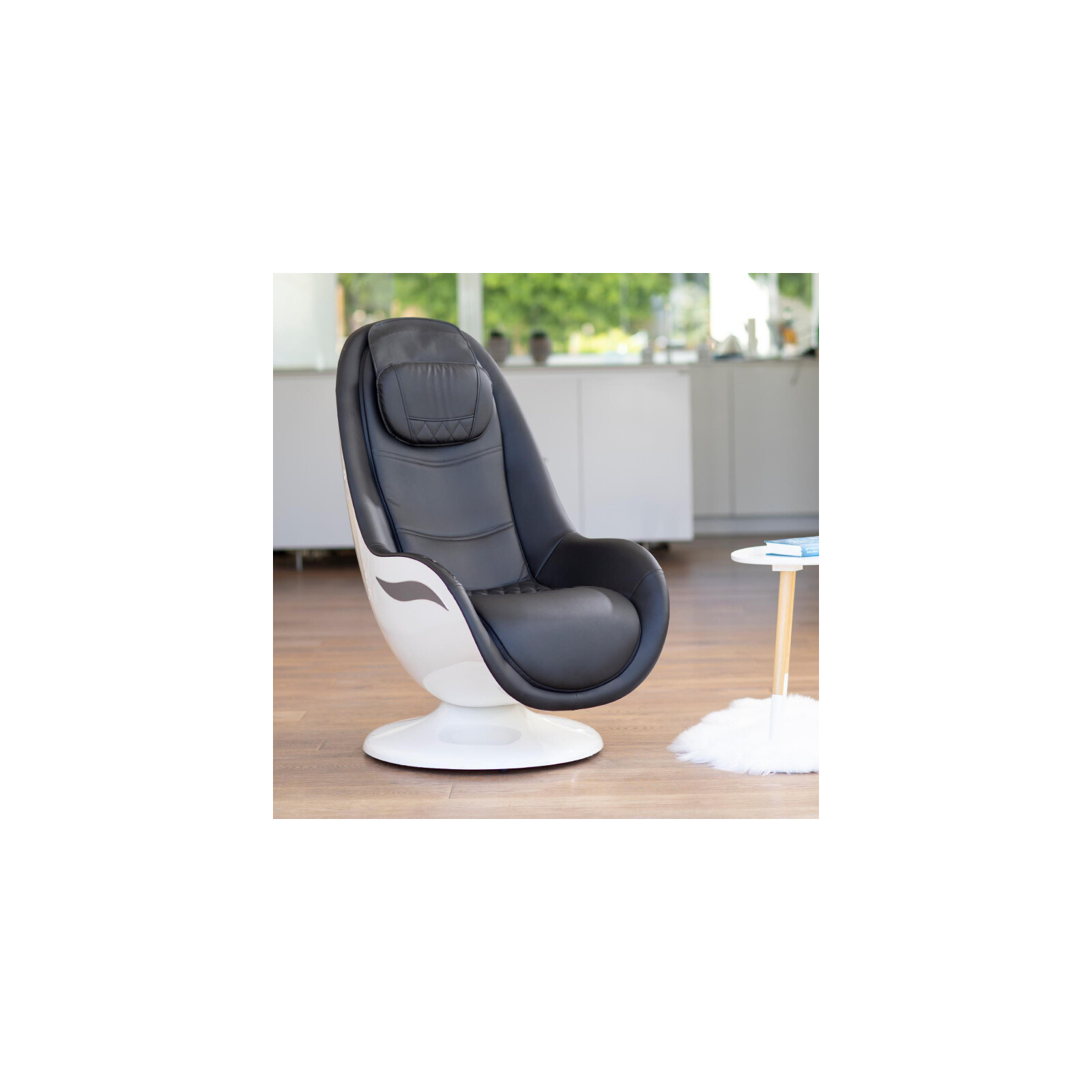 Medisana RS 650 Lounge Sessel