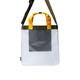 Polaroid Ripstop Tote Bag clear