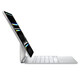 Apple Magic Keyboard für iPad Pro 13" (M4), weiss, deutsch
