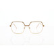 MZ 127 V04 Damenbrille Metall