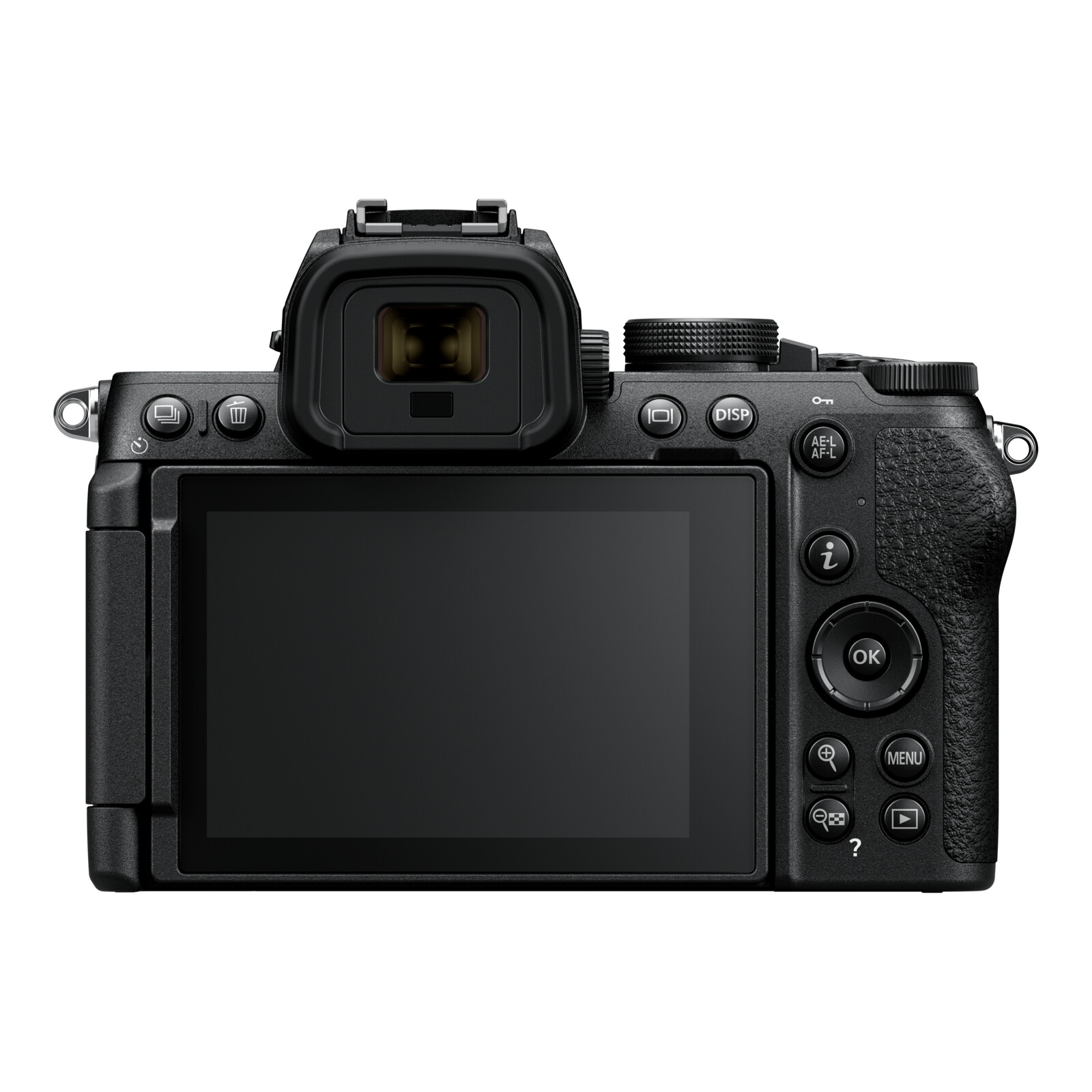 Nikon Z50II Kit DX 18-140 VR