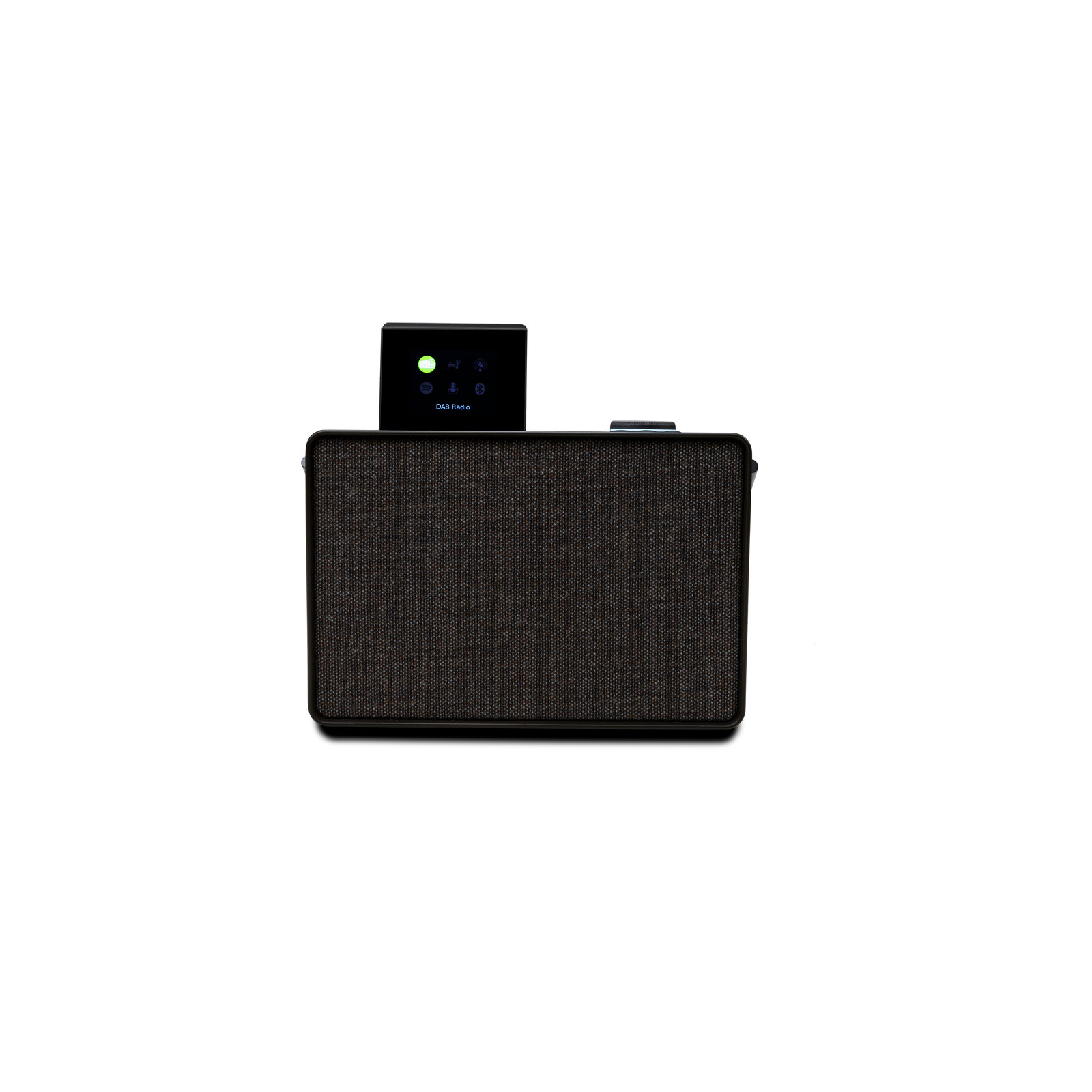 Pure Evoke Play coffee black