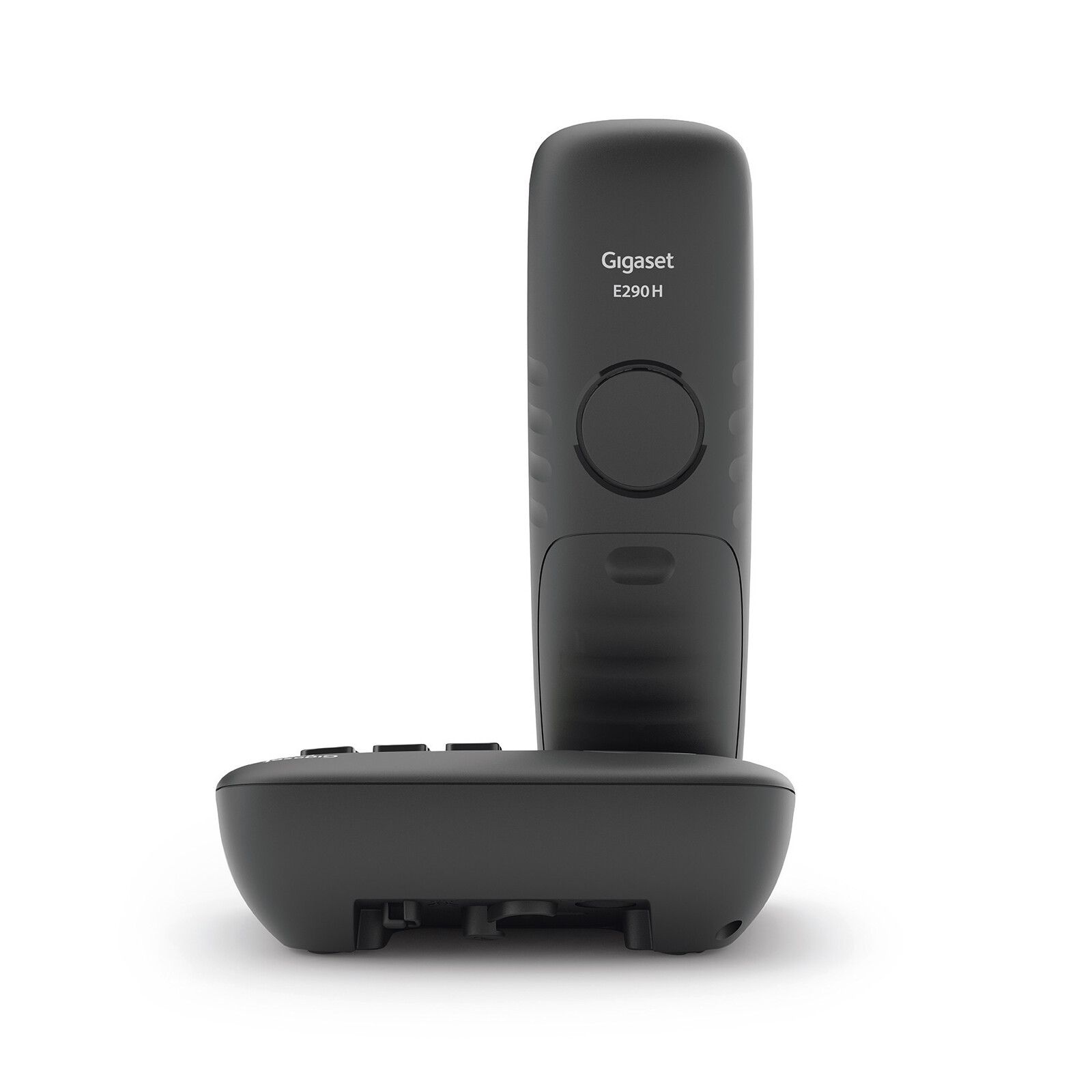 Gigaset E290A DECT-Schnurlose Telefon - Schwarz In Nürnberg (Mittelfr