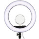 Godox LR160 LED Ring Light schwarz 