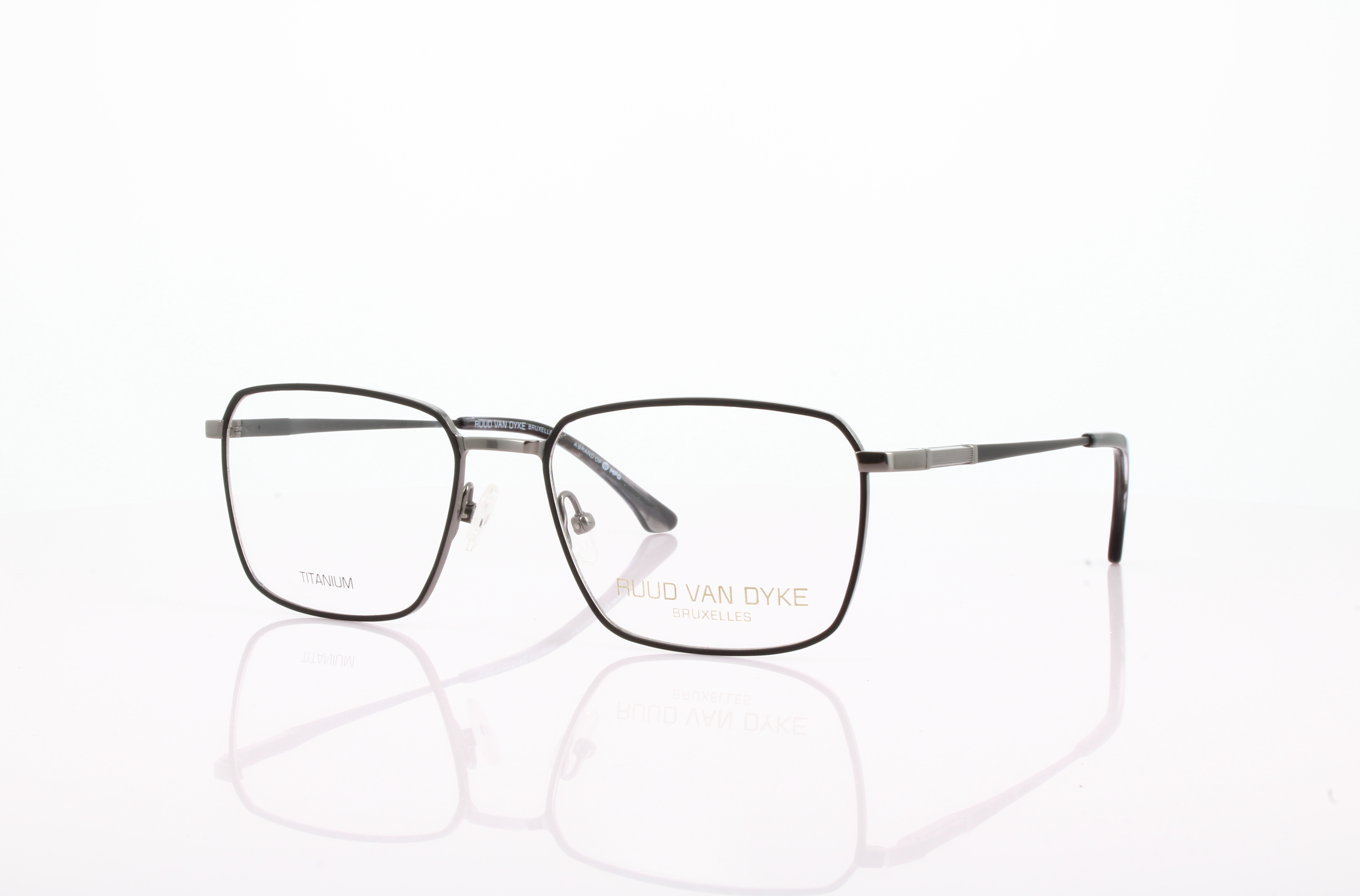 Ruud van Dyke  RVD 1463T-1H