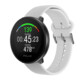 Polar Smartwatch Unite S-L weiß T