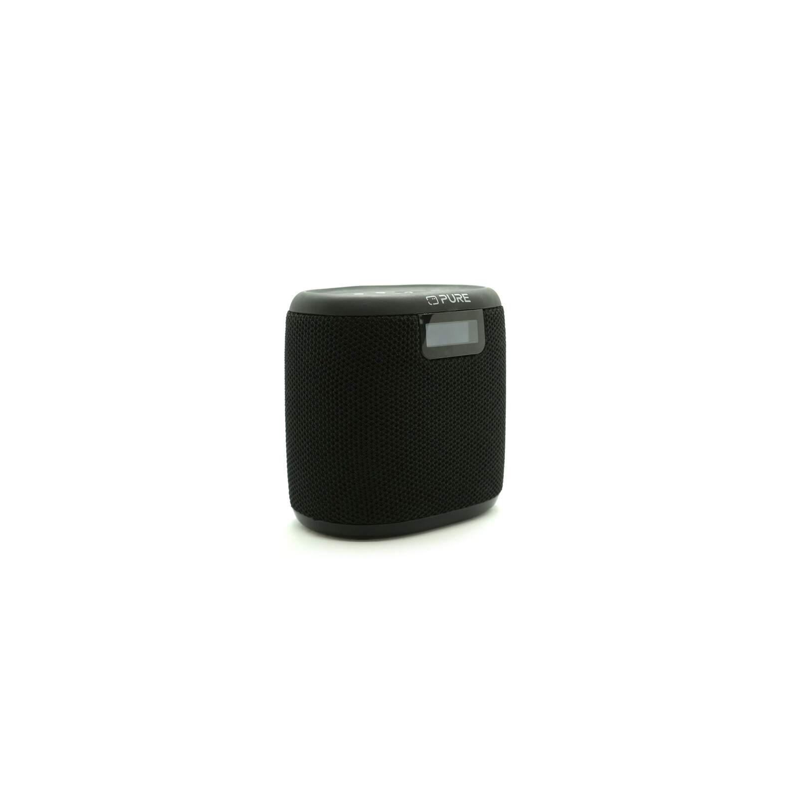 Pure Woodland Mini Bluetooth Lautsprecher black