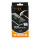 Felixx Premium-Glas Case Friendly Xiaomi Redmi Note 11/11S