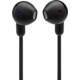 JBL TUNE 215BT Wireless In-Ear Kopfhörer schwarz