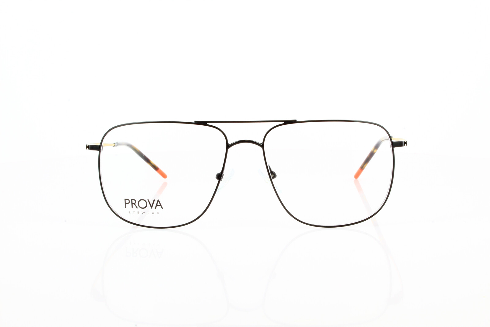 T 4130-003 Herrenbrille Metall