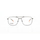 T 4130-003 Herrenbrille Metall