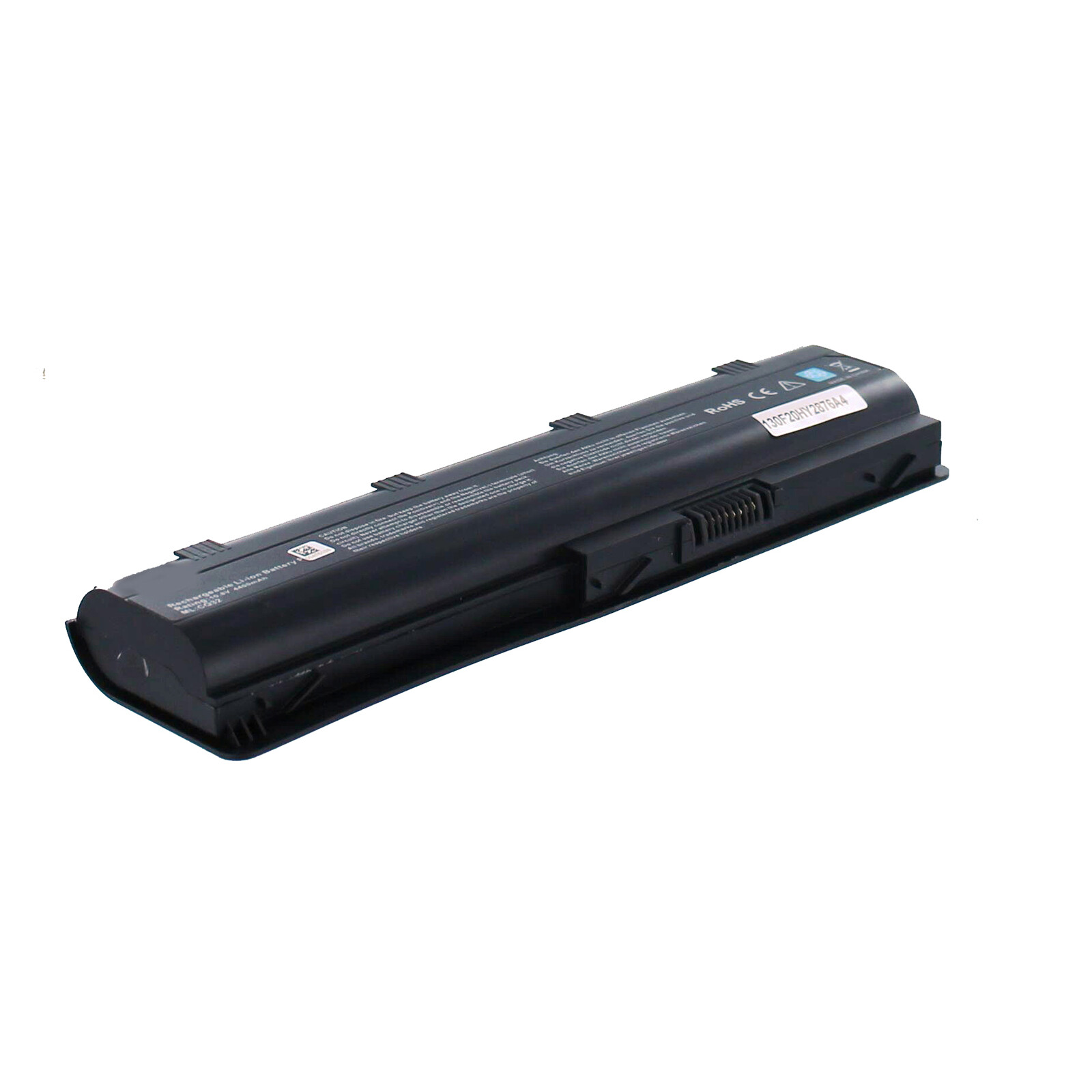AGI Akku HP Compaq Presario CQ58 4.400mAh