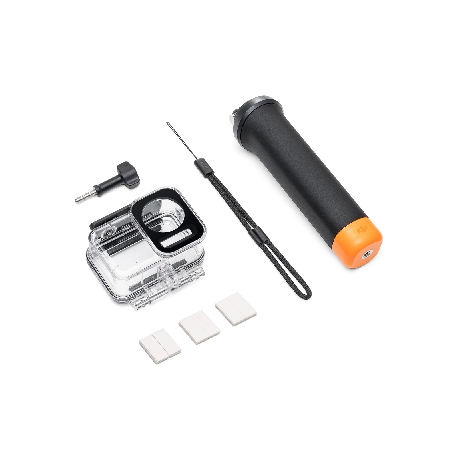 DJI Osmo Action Tauchzubehör-Kit 