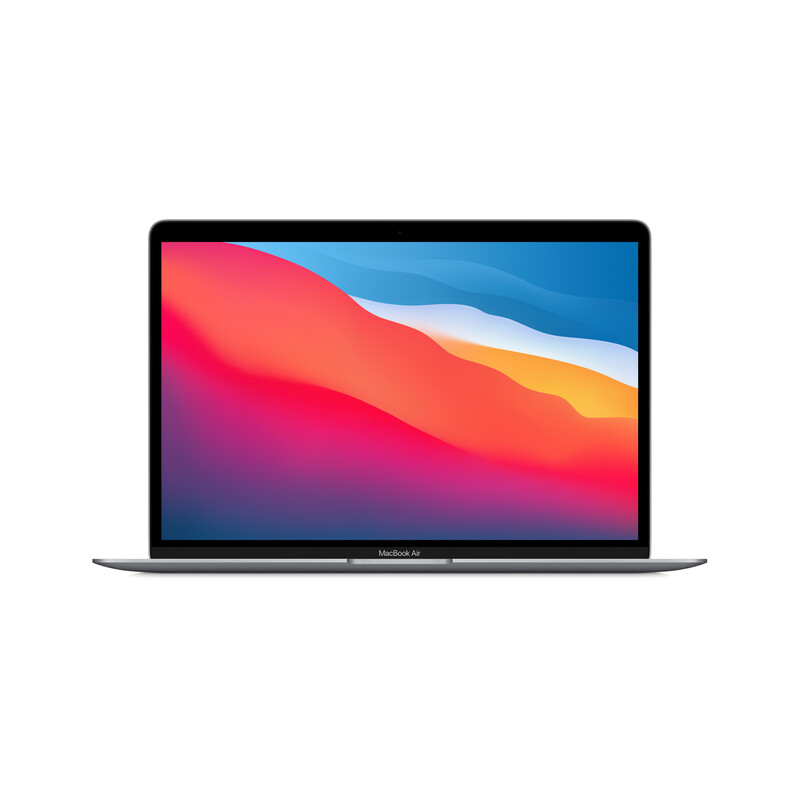 Apple MacBook Air 13'' 512GB space grey