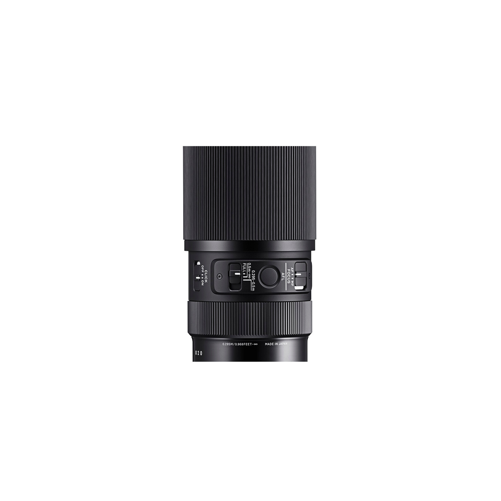 Sigma 105/2,8 DG DN Makro