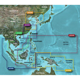 Garmin HXAE005R - Philippines-Java-Mariana Islands mSD Garmin HXAE005R - Philippines-Java-Mariana Islands mSD