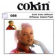 Cokin A088 Cold Color Diffuser