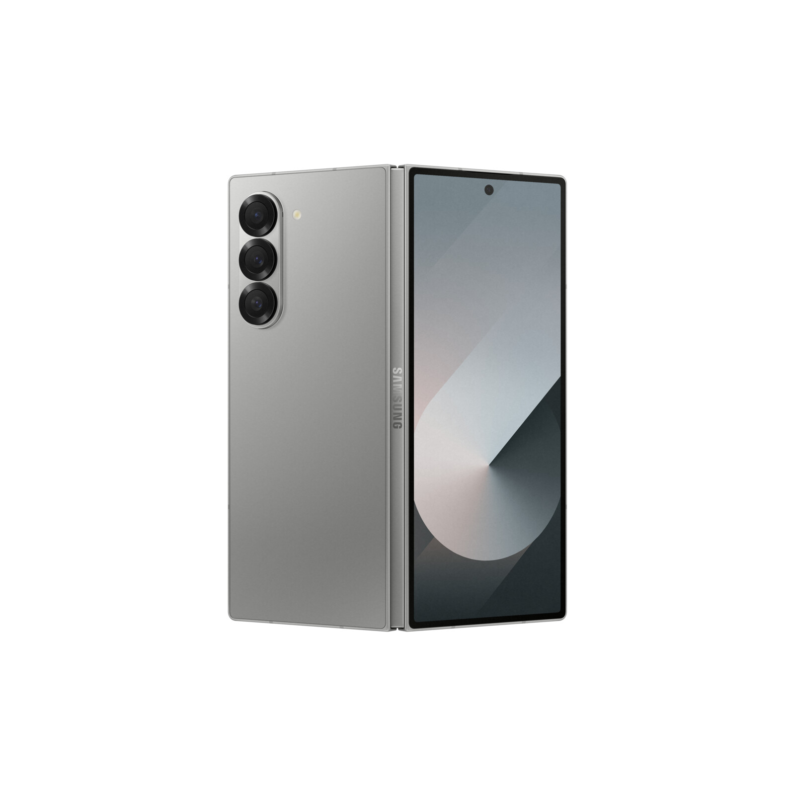 Samsung Galaxy Z Fold 6 256GB silver shadow
