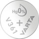 Varta V361 Silver Coin 1,55V