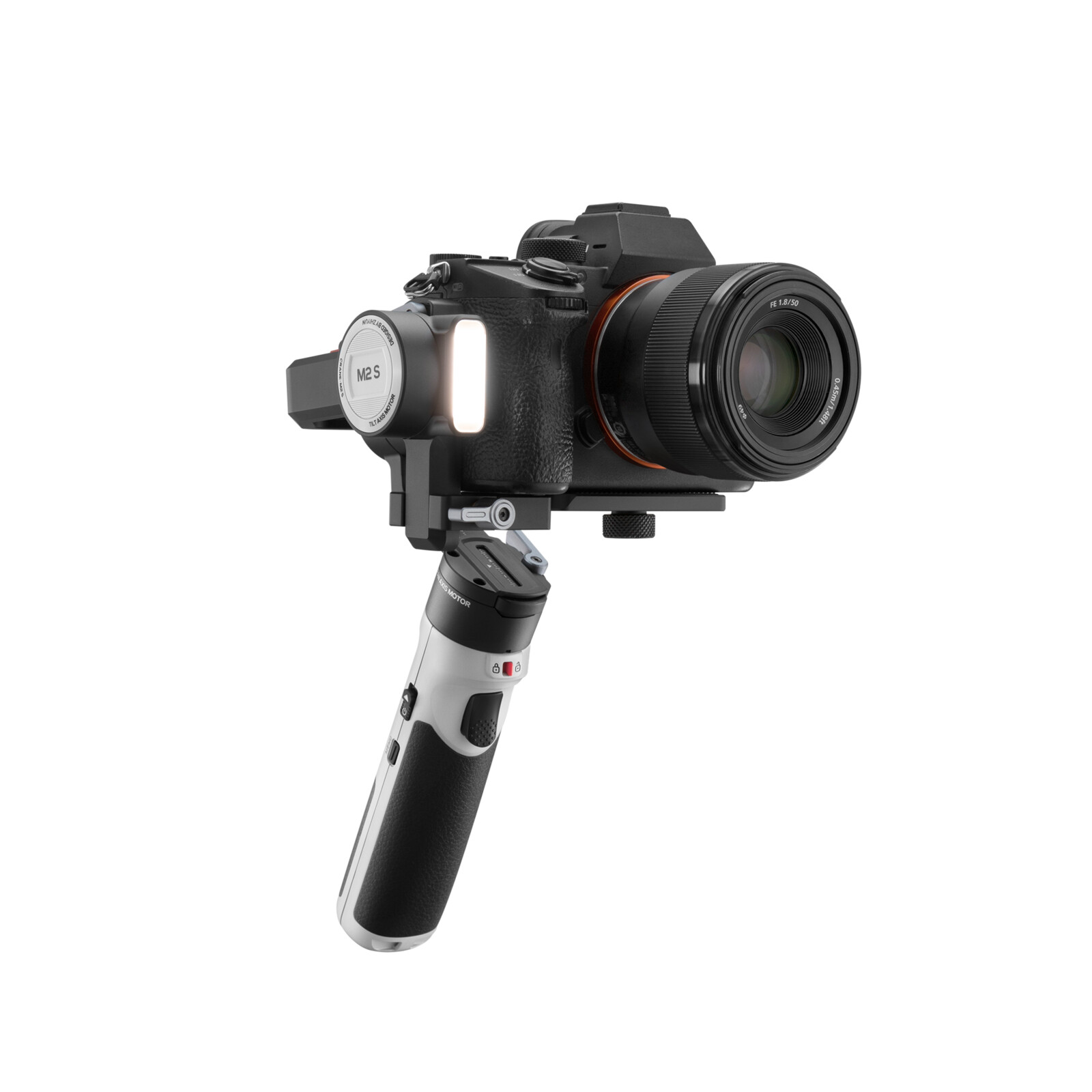 ZHIYUN Crane M2S Gimbal